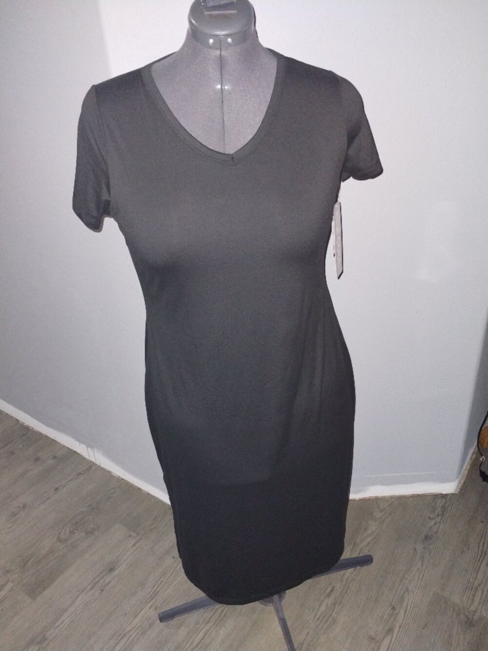 32 Cool Black Dress
